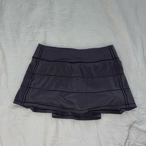 Lululemon Pace Rival Skirt 13” - Picture 5 of 11